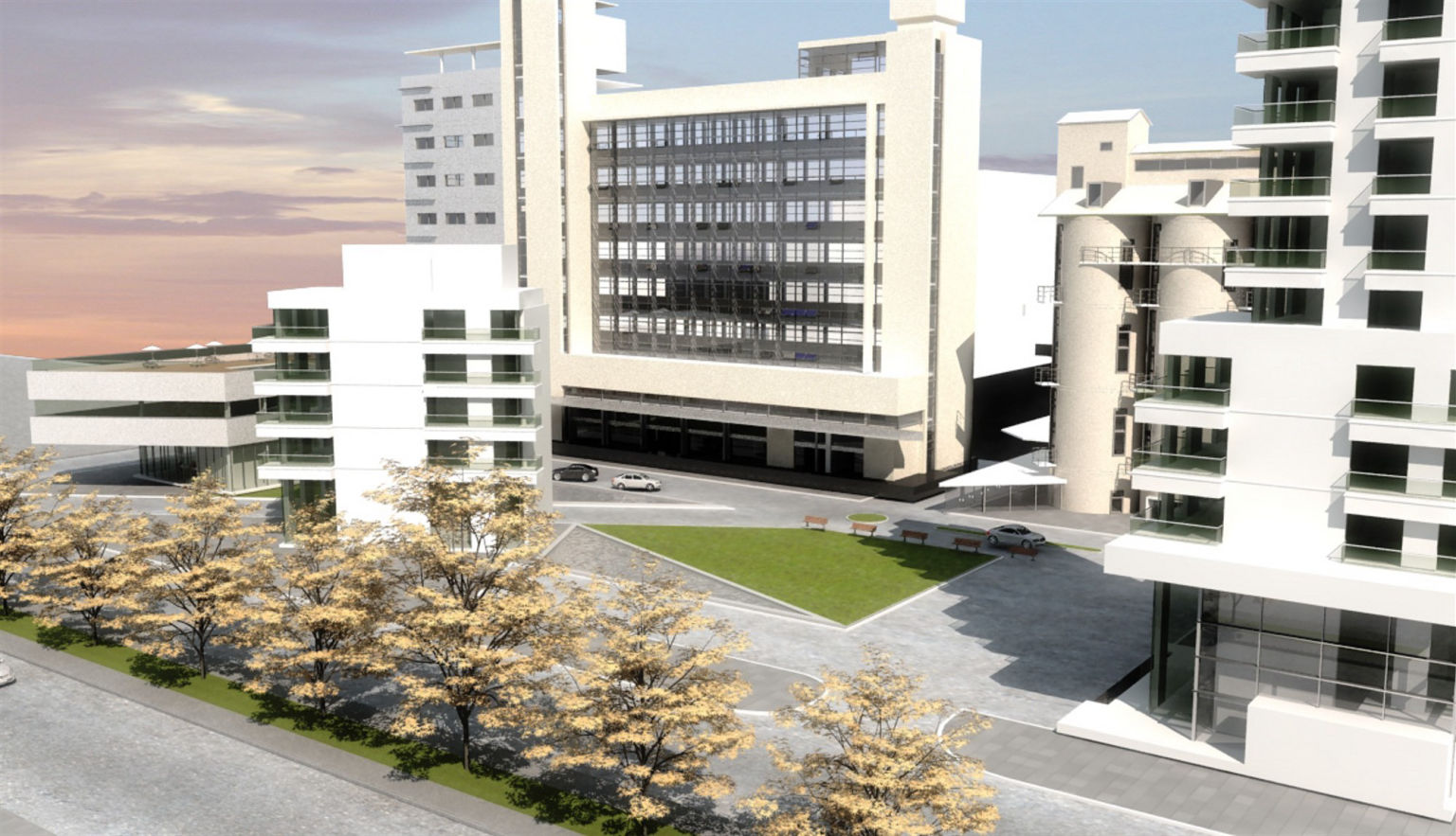 Mobirise Website Builder