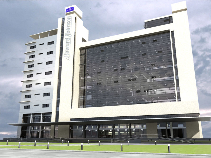 Mobirise Website Builder