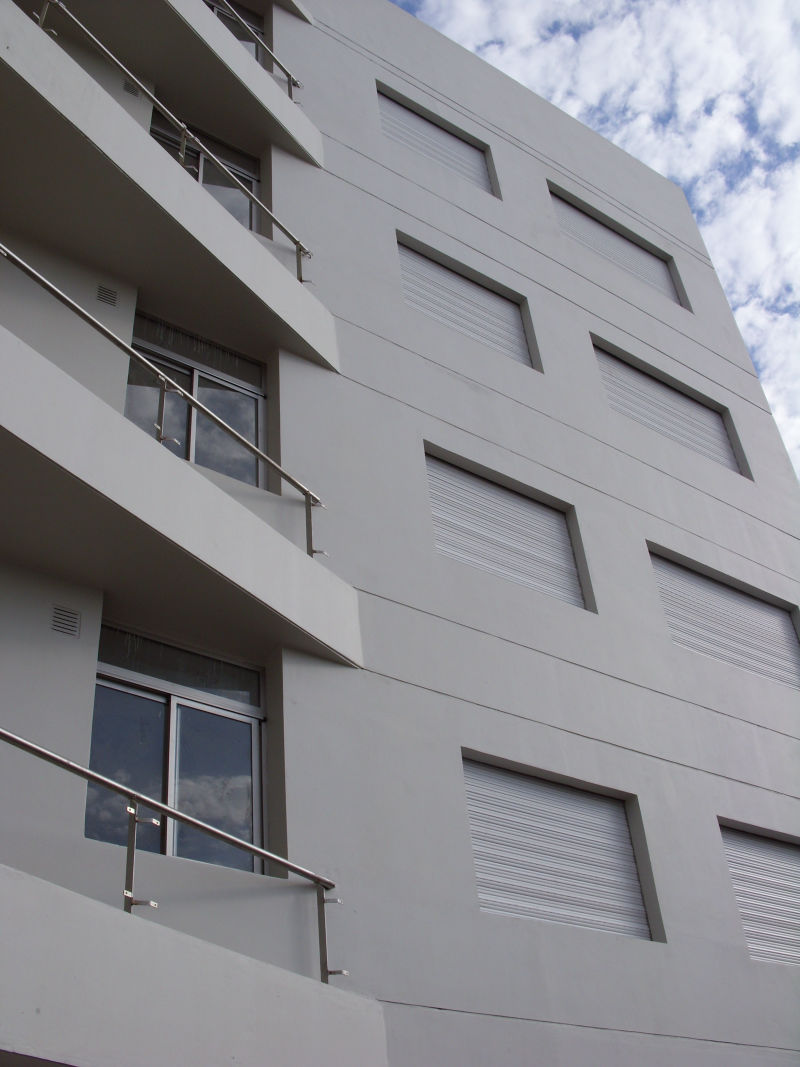 Mobirise Website Builder