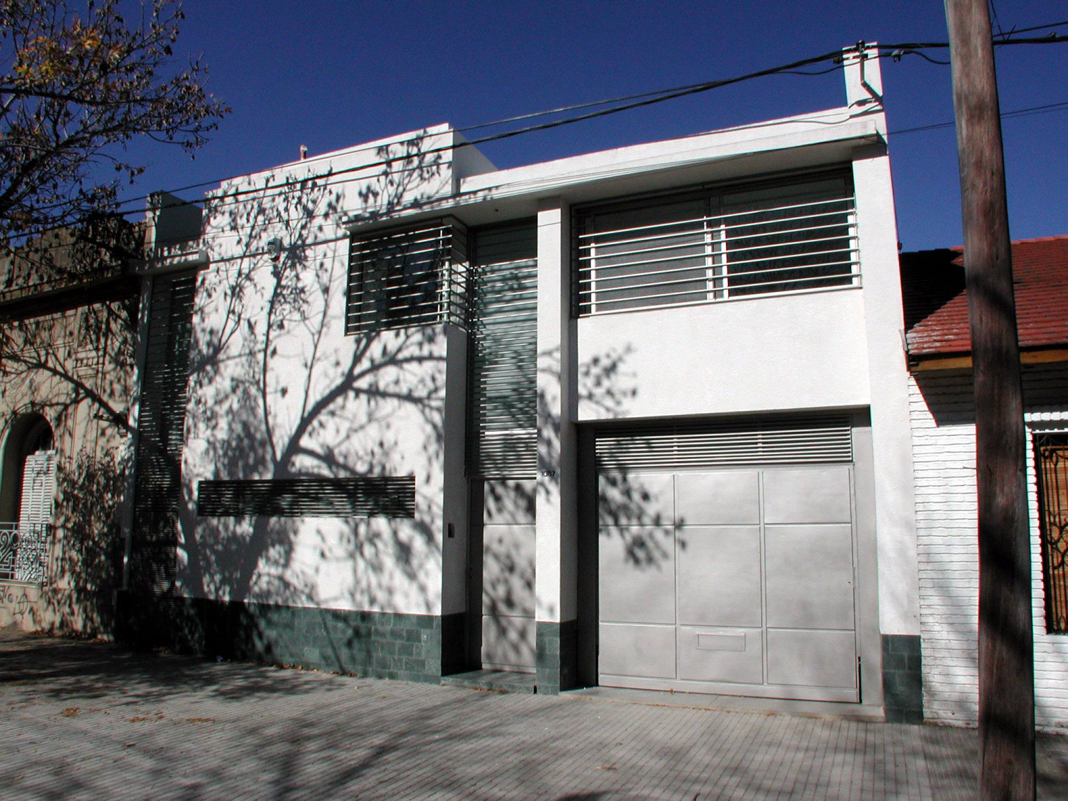 Mobirise Website Builder