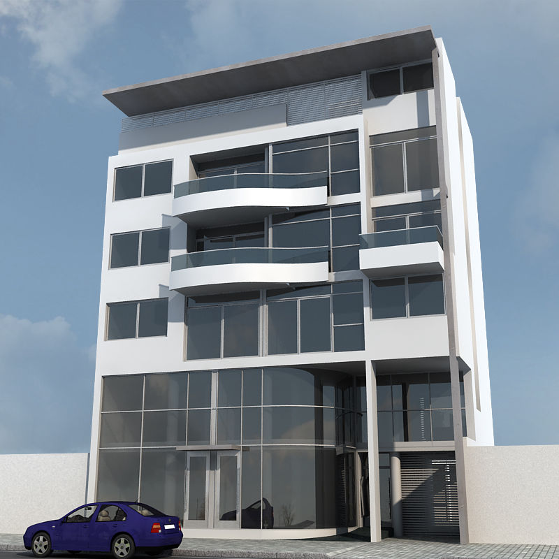 Mobirise Website Builder