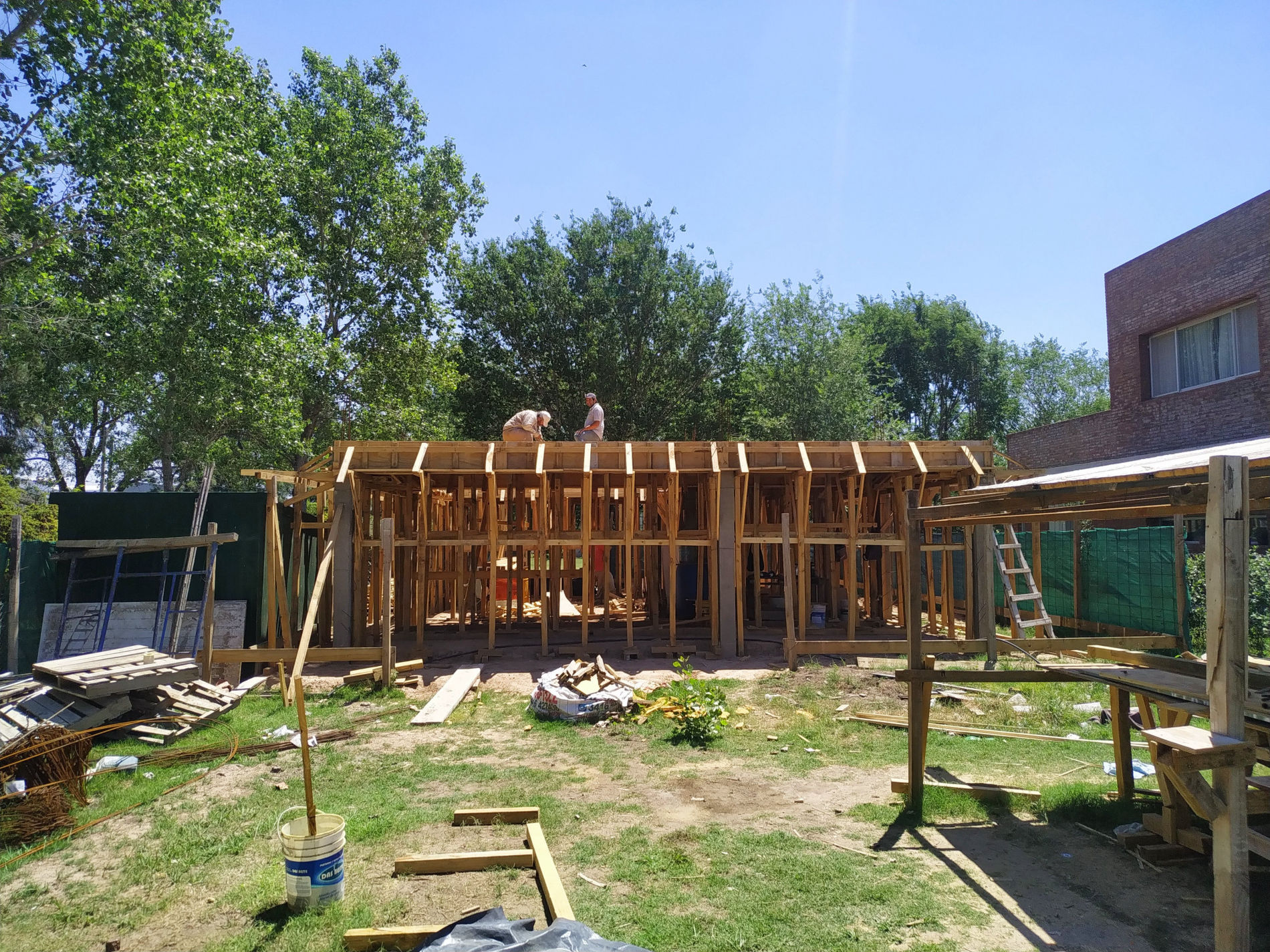 Mobirise Website Builder