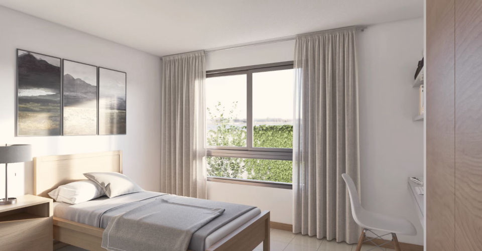 Mobirise Website Builder